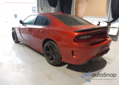 2021 Dodge Charger Gt Rwd z USA, uszkodzony, nr VIN 2C3CDXHG6MH666863